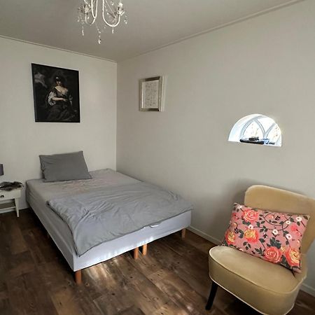 Grenier'S Bed & Breakfast Punthorst Eksteriør bilde