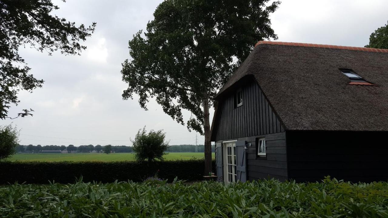 Grenier'S Bed & Breakfast Punthorst Eksteriør bilde