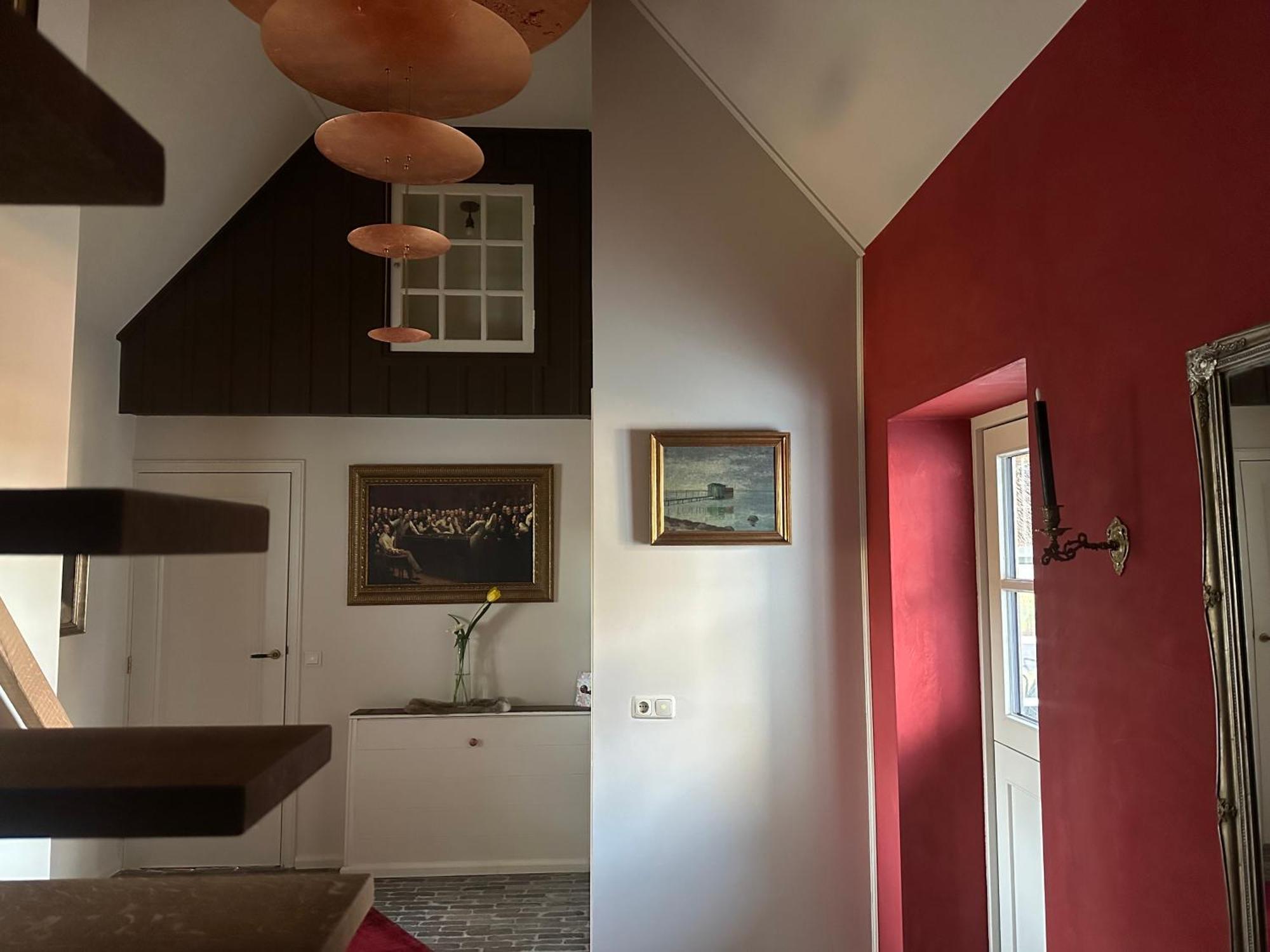 Grenier'S Bed & Breakfast Punthorst Eksteriør bilde