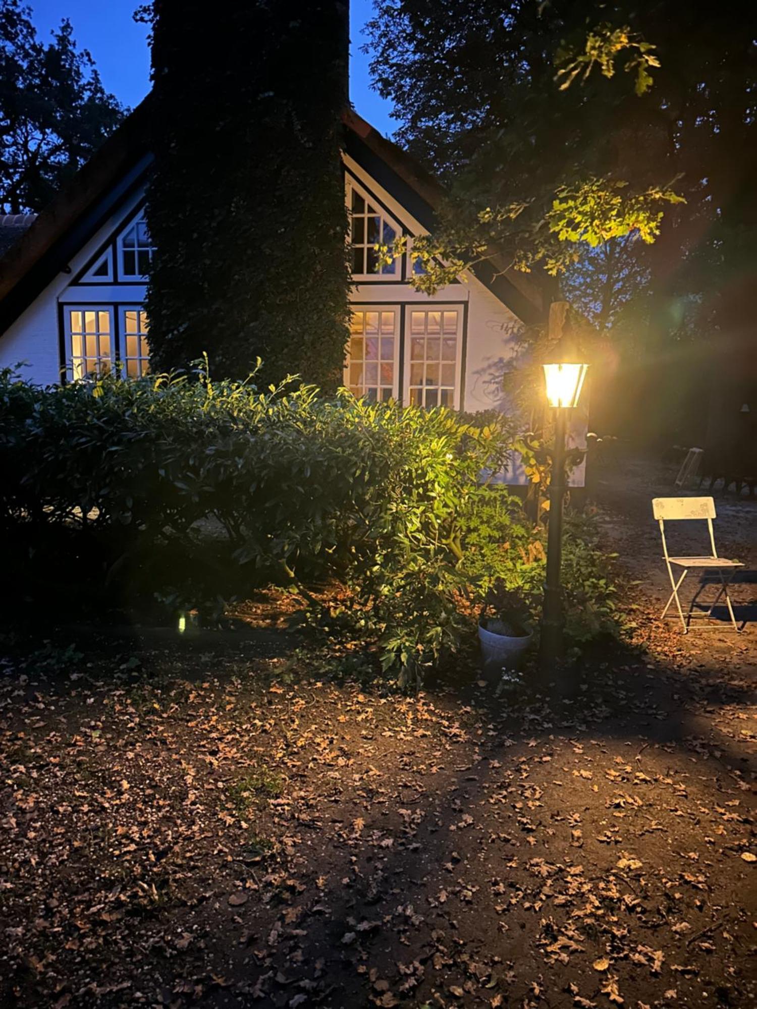 Grenier'S Bed & Breakfast Punthorst Eksteriør bilde