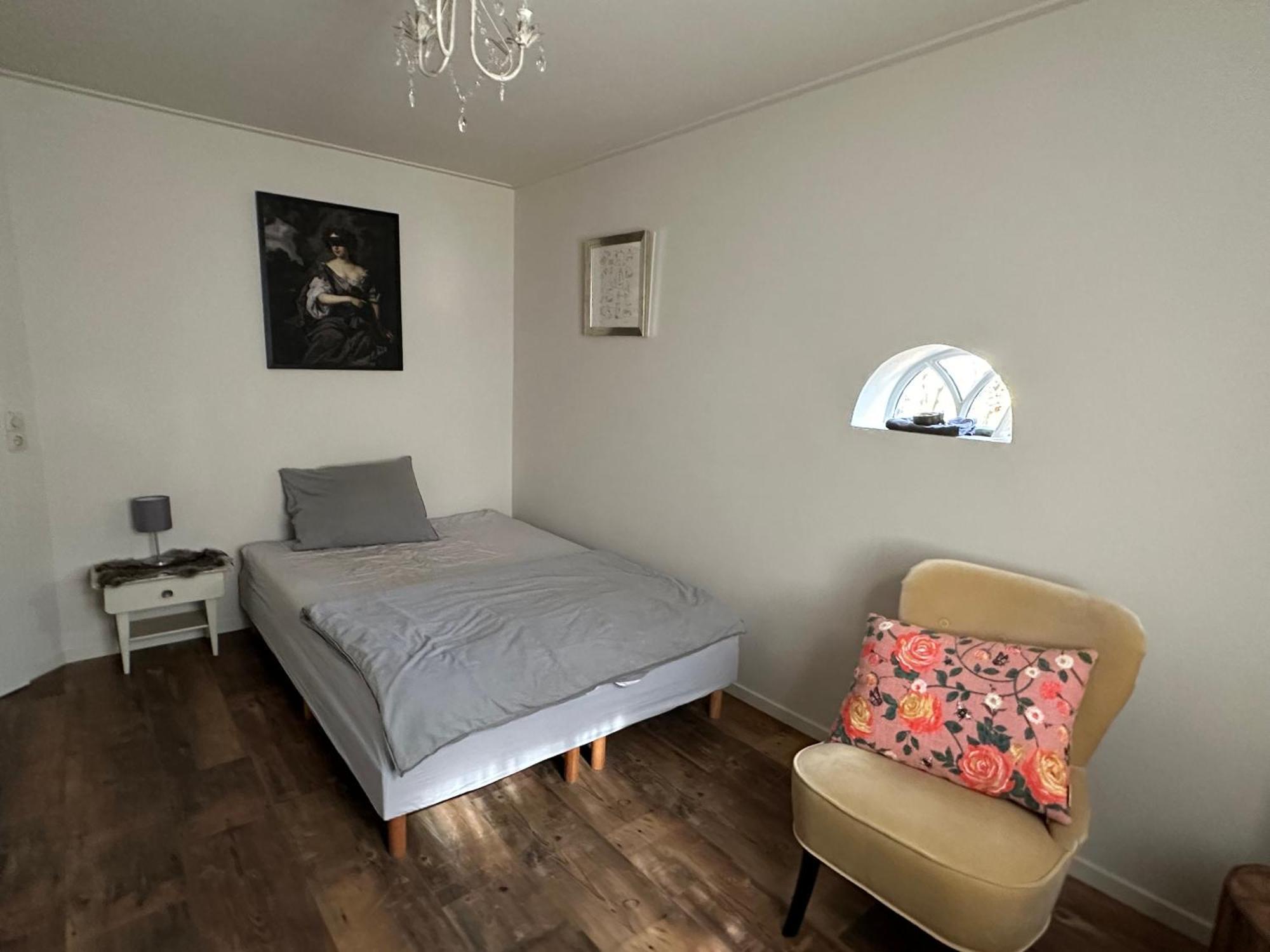 Grenier'S Bed & Breakfast Punthorst Eksteriør bilde