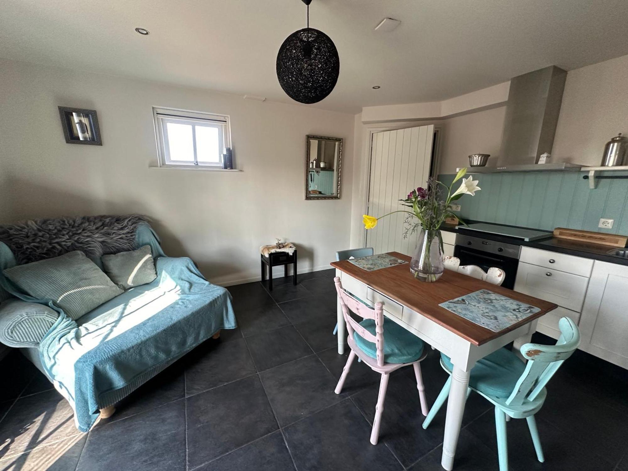 Grenier'S Bed & Breakfast Punthorst Eksteriør bilde