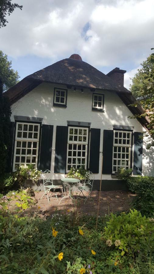Grenier'S Bed & Breakfast Punthorst Eksteriør bilde